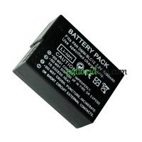 Leica 1800mAh DMW-BLC12 BP-DC12 aku