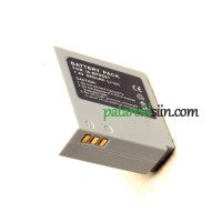 Aku Samsung WB210 SH100 BP85A PL210 NV10 jaoks