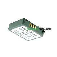 Asendusaku: Panasonic CGA-S303 SDR-S100EG-S SDR-S100E-S SDR-S100