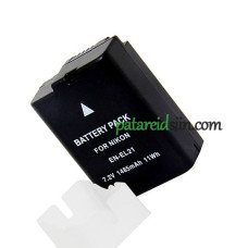 Nikoni EN-EL21 asenduspatarei on 1485mAh V2 I