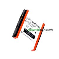 Samsung i7 SLB-1137C aku