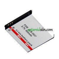 Samsung PL10 L730 ST10 L830 900mAh NV33 i8 NV4 asenduspatarei