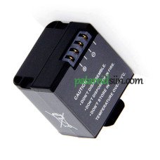 Sport GPS GMICP902624 Virb Compact 980mAh X kaamera IRB XE asenduspatarei