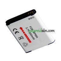 Varuaku Samsung DV200 DV300H DV300 BP-88A 650mAh DV300F jaoks