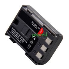 Varuosad Canon NB2LH G7 NB2L S80 S45 S40 S30 S60 900mAh S50 G9 S70 jaoks