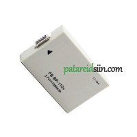 Varuosad Canon R200/HF HF RF BP-110 R20/HF R21/HF R28/LEGRIA HFR206/HF jaoks