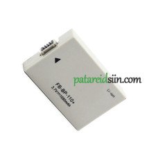 Varuosad Canon R200/HF HF RF BP-110 R20/HF R21/HF R28/LEGRIA HFR206/HF jaoks