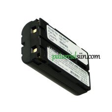 Varuosad Casio QV-EX3 QV3000-Propack XV-3 QV-3EX NP-L7 jaoks