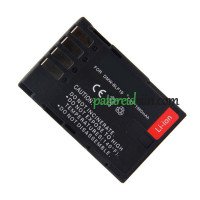 Varuosad Panasonic GH4 DMC-GH3 1860mAh BLF19E DMW-BLF19GK DMC-BLF19 jaoks