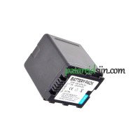 Varuosad Panasonic HDC-HS900 HDC-TM900 HDC-SD800 VW-VBN260 jaoks