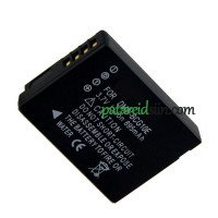 Varuosad Panasonic ZR1 TZ6 DMW-BCG10E TZ7 ZS1 BCG10 ZS5 ZS1 ZS3 ZS7 DZR3 ZX1 jaoks