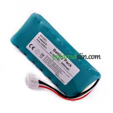 Fukuda fcp-2155 8hraafd hhr-13f8g1 fx-2111 aku