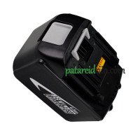 Makita BFS450 BDA350 BHR202 BML185 (taskulamp) BJS130 BFR750 BML184 aku