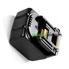 Makita 194558-0 BL1415 14,4Volt 194559-8 asenduspatarei