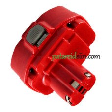 Akulaadija Makita 6349DWDE 18Volt 6347DWFE 6343DWDE 6343DWFE 6347D 6347DWDE jaoks