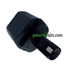 Ryobi B-9620F2 asenduspatarei 1400669 B-967F1 B-963F2
