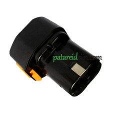Varuaku Hitachi 1220HL EB 1220BL EB EB 1220HS 7.2Volt 1214L EB EB 1214S 1212S EB jaoks