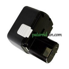 Varuaku Hitachi 14.4Volt DS 14DVF 14DVF3 14DVF2 DS 14DVB2K DS DS DS14DFL jaoks