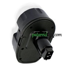 Dewalt 18Volt DC926KA DC988KA DC988KA DC925VA DC988KB DC987KB DC987KA DC987 patarei