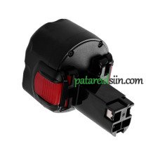 Bosch 335 BAT100 335 BAT048 BPT1041 BAT119 2 607 9,6 pinge 682 707 2 607 BH984