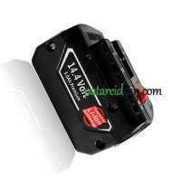 Varuosad Bosch BAT607G BAT607 BAT614 BAT614G 14,4Volt