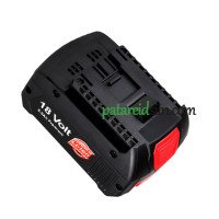 Varuaku Bosch 18V-LI GBH GDS GDS HT 18V-LI 18Volt 18V-LI jaoks