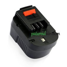 Varuaku Black & Decker BDGL12K BDG1200K 12Volt CD1200SK CDC1200K CD12SFK BDID1202