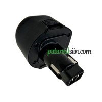 Varuosaku Black & Decker 9.6Volt FSB96 A9274 A9251 PS120 PS120A