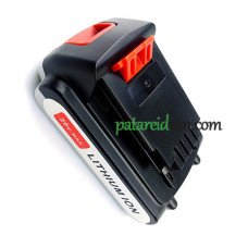 Varuaku Black & Decker BDCDMT120F CHH2220 BDCF20 20Volt BDCDMT120IA BDH2000SL