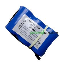 ABB LS33600 3HAC16831-1 10,8V asenduspatarei