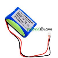 Algol 3MR1200AAH4P4A HF100 aku