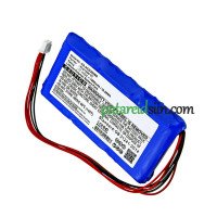 Aricon ECG-3D 11.1V XLD1306-03 varupatarei