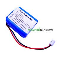 Biocare ECG9-803 HYLB-114A ECG-9801 ECG-9803G asenduspatarei