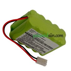 Cardiette 120176 6113 12V AR1200 asenduspatarei