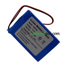 Deviseri DS2100B DS2100A DS2100Q asenduspatarei
