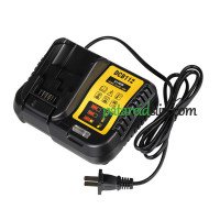 Dewalt 12V DCB115105118 laadija 14.4V 18V drill 20V Hand Quick 2A 10.8V