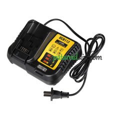 Dewalt 12V DCB115105118 laadija 14.4V 18V drill 20V Hand Quick 2A 10.8V