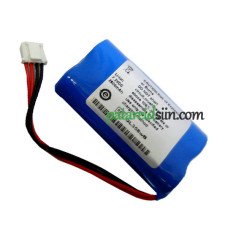 DJI 2600mAh 7.2V GL358wB 3 Phantom asenduspatarei