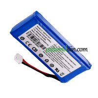 Dji 3P GL300C 3adv Phantom Control 3A 1650120 puldi asenduspatarei