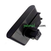Dyson DC31 DC44 DC45 DC35 asendusaku 22,2Volt DC34
