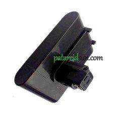 Dyson DC31 DC44 DC45 DC35 asendusaku 22,2Volt DC34