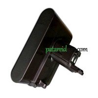 Dysoni 22,2Volt B DC44 DC31 tüüp DC34 DC35 DC45 asenduspatarei