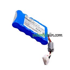 Fukuda Cardimax FX-8322 FCP-8453 BTE-001 FX-8222 FX-8322R FCP-8321 asenduspatarei