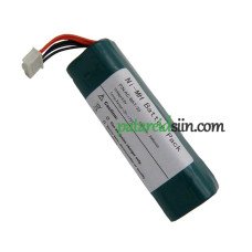 Fukuda FX-7202 FX2201T8HRAAU-4713 FX7201 aku