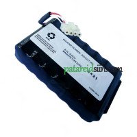 GE DASH 2023227-001 1800 asenduspatarei