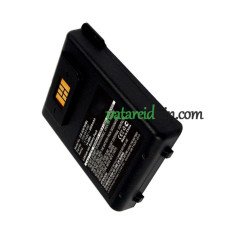 Intermec 1000AB02 CN70 CN70e asenduspatarei