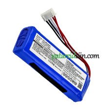 JBL GSP1029102A versiooni Charge3 2016 asenduspatarei