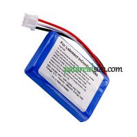 Labotect 3.7V 1050 InControli asenduspatarei