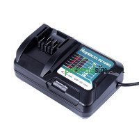 Makita 1.3A käsilaadija Quick 12V 10,8 drill CL107 asenduslaadija