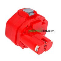 Makita 6228D 1420 8280D 6281D 8281D 6280D 14.4Volt asenduspatarei